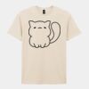 Softstyle™ adult ringspun t-shirt Thumbnail