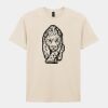 Softstyle™ adult ringspun t-shirt Thumbnail