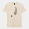 Softstyle™ adult ringspun t-shirt Thumbnail