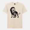 Softstyle™ adult ringspun t-shirt Thumbnail