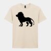 Softstyle™ adult ringspun t-shirt Thumbnail
