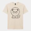 Softstyle™ adult ringspun t-shirt Thumbnail