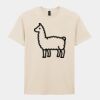 Softstyle™ adult ringspun t-shirt Thumbnail