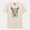 Softstyle™ adult ringspun t-shirt Thumbnail