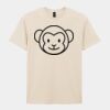 Softstyle™ adult ringspun t-shirt Thumbnail