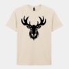 Softstyle™ adult ringspun t-shirt Thumbnail