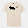Softstyle™ adult ringspun t-shirt Thumbnail