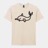 Softstyle™ adult ringspun t-shirt Thumbnail