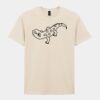Softstyle™ adult ringspun t-shirt Thumbnail