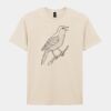 Softstyle™ adult ringspun t-shirt Thumbnail