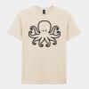 Softstyle™ adult ringspun t-shirt Thumbnail