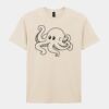 Softstyle™ adult ringspun t-shirt Thumbnail