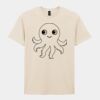 Softstyle™ adult ringspun t-shirt Thumbnail