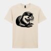 Softstyle™ adult ringspun t-shirt Thumbnail