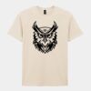 Softstyle™ adult ringspun t-shirt Thumbnail