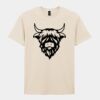 Softstyle™ adult ringspun t-shirt Thumbnail