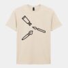 Softstyle™ adult ringspun t-shirt Thumbnail