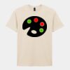 Softstyle™ adult ringspun t-shirt Thumbnail