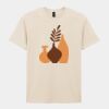 Softstyle™ adult ringspun t-shirt Thumbnail