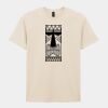 Softstyle™ adult ringspun t-shirt Thumbnail