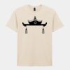Softstyle™ adult ringspun t-shirt Thumbnail