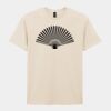 Softstyle™ adult ringspun t-shirt Thumbnail