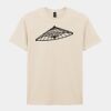 Softstyle™ adult ringspun t-shirt Thumbnail
