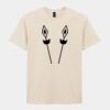 Softstyle™ adult ringspun t-shirt Thumbnail