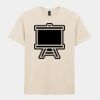 Softstyle™ adult ringspun t-shirt Thumbnail
