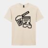 Softstyle™ adult ringspun t-shirt Thumbnail