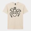 Softstyle™ adult ringspun t-shirt Thumbnail
