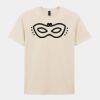 Softstyle™ adult ringspun t-shirt Thumbnail