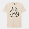 Softstyle™ adult ringspun t-shirt Thumbnail