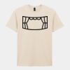 Softstyle™ adult ringspun t-shirt Thumbnail