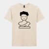Softstyle™ adult ringspun t-shirt Thumbnail
