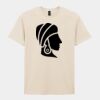 Softstyle™ adult ringspun t-shirt Thumbnail