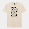 Softstyle™ adult ringspun t-shirt Thumbnail