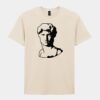 Softstyle™ adult ringspun t-shirt Thumbnail