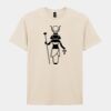 Softstyle™ adult ringspun t-shirt Thumbnail