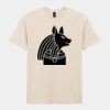 Softstyle™ adult ringspun t-shirt Thumbnail
