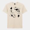 Softstyle™ adult ringspun t-shirt Thumbnail