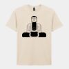Softstyle™ adult ringspun t-shirt Thumbnail