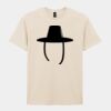 Softstyle™ adult ringspun t-shirt Thumbnail