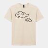 Softstyle™ adult ringspun t-shirt Thumbnail