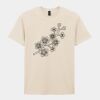 Softstyle™ adult ringspun t-shirt Thumbnail
