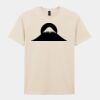 Softstyle™ adult ringspun t-shirt Thumbnail