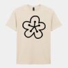 Softstyle™ adult ringspun t-shirt Thumbnail