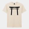 Softstyle™ adult ringspun t-shirt Thumbnail