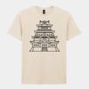 Softstyle™ adult ringspun t-shirt Thumbnail