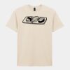 Softstyle™ adult ringspun t-shirt Thumbnail